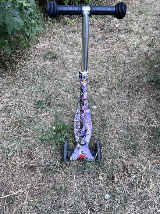 Детска тротинетка