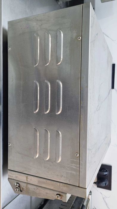 Профессиональная пицца печь