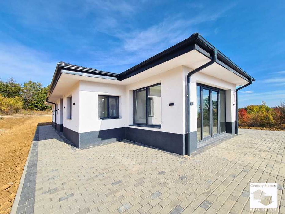 Продава се Къща в с. Керека, Област Габрово - 138 кв.м за 2392 €/кв.м - Снимка #4