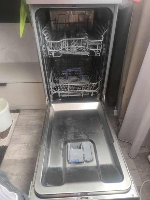 Продам посудомоечная машина BEKO