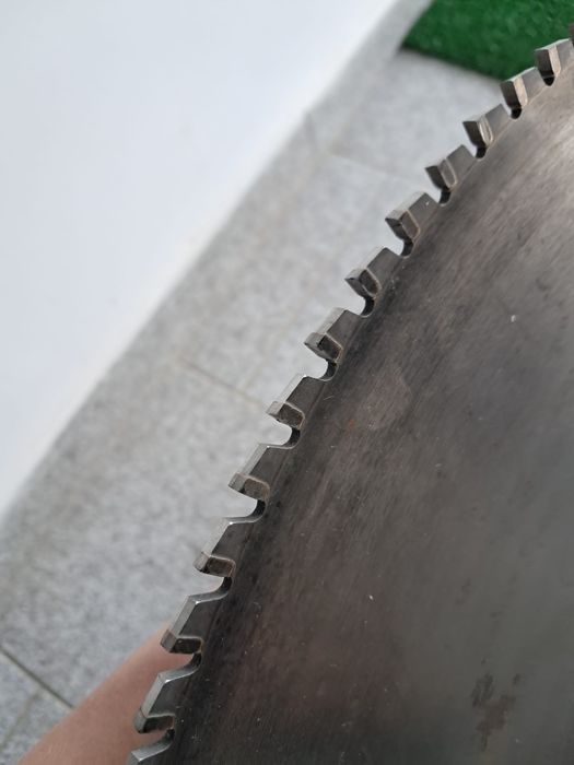 Pânze pt debitare cu vidia.