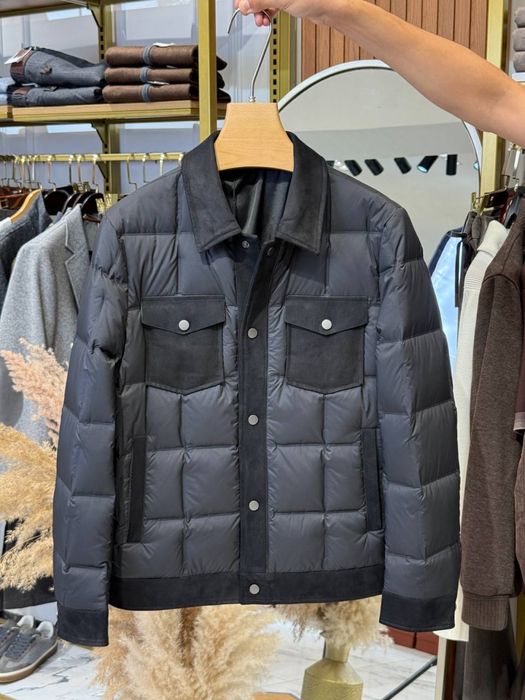 Zegna lux sifat udar.!