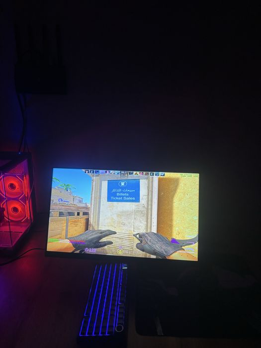 Игровой Комп 3070