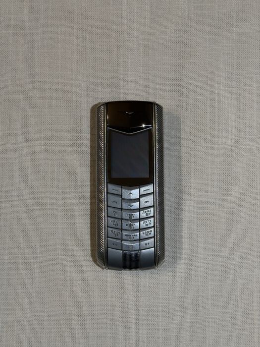 VERTU Monaco Limited Edition