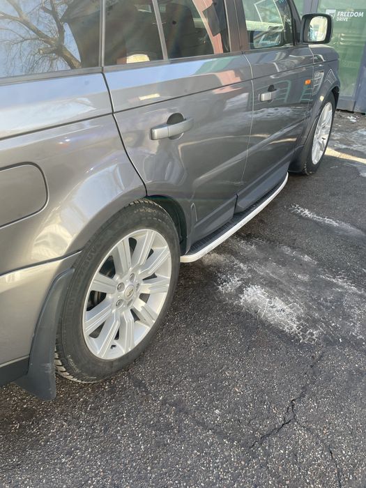 Продам резину , 265/50 R20