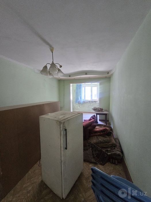 2хоналик 1каватда горгаз, Военкомат