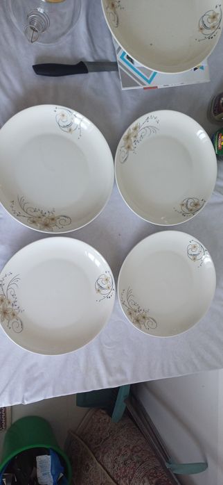 Посуда для Кухни