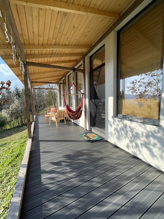 Casa vacanta de vanzare Provița de Jos