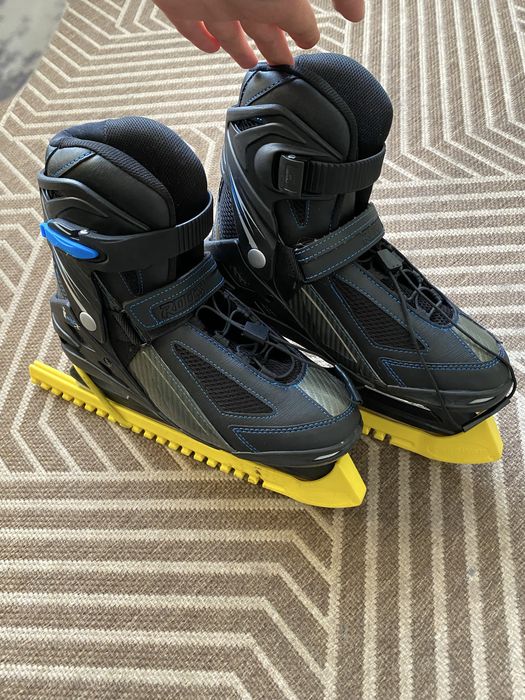 Коньки Roces унисекс