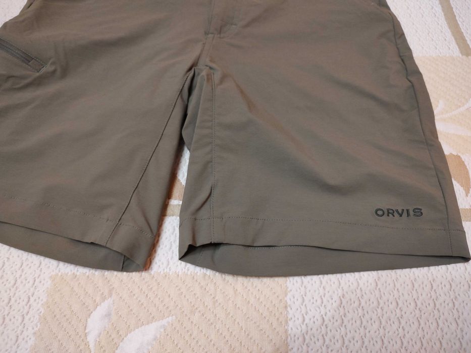 Orvis-мъжки бермуди  М