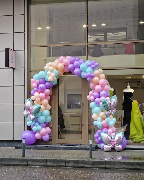 Magazin-boutique haine pentru femei