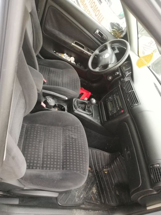 Vw passat b5 1.9 dti 131/пасат б5 на части.