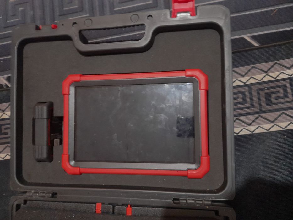 Продаётся срочно LAUNCH