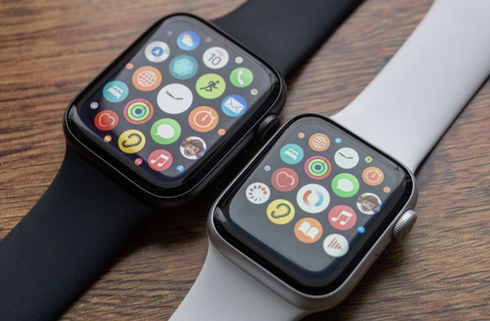 Apple iwatch SE 2 (оптом)