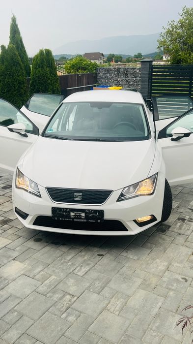 SEAT Leon 2013