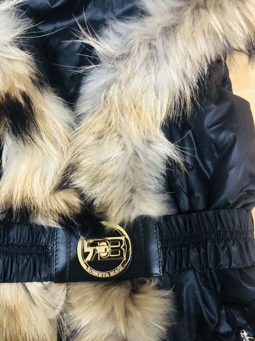 Vesta Roberta Biagi Nou