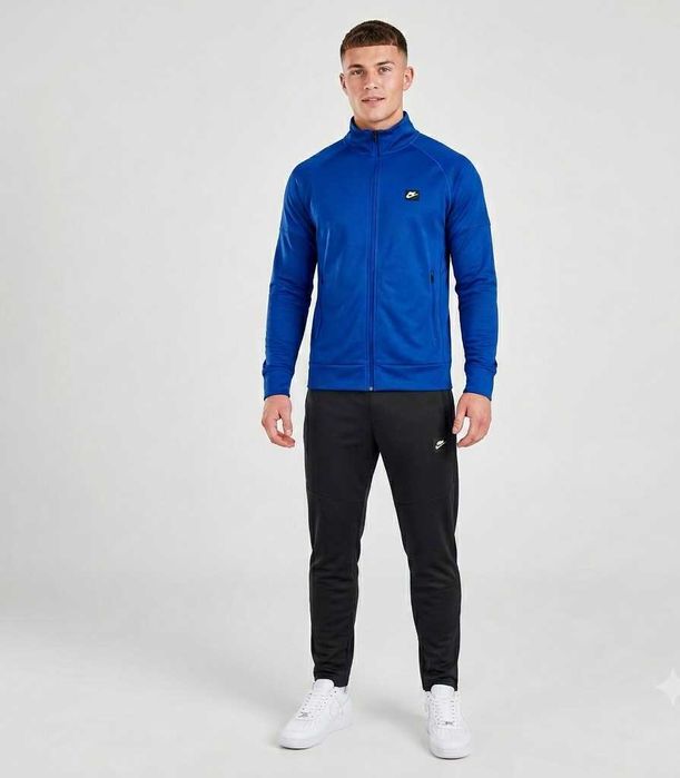 Нова колекция есен 2026 Мъжки спортни екипи Nike/BOSS/Adidas