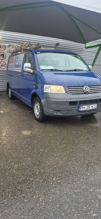 Vand vw t5 1.9 tdi