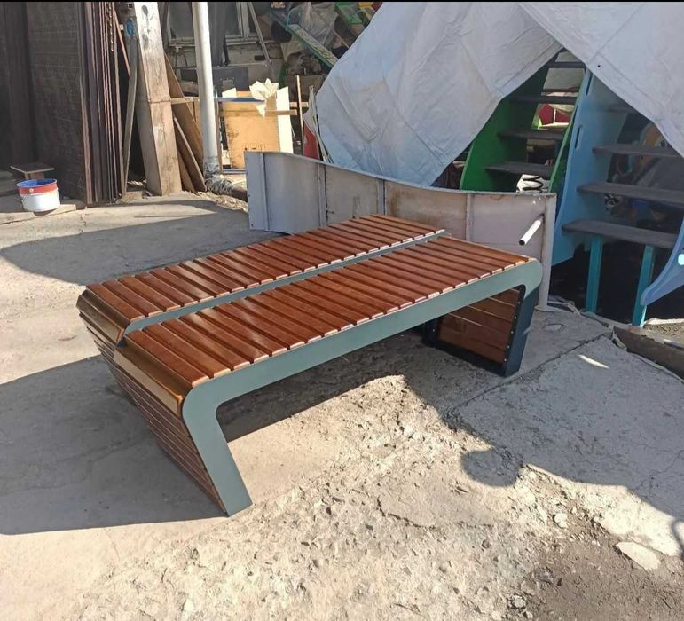 Лазерная резка качественно