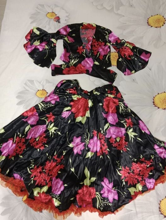 Национальные костюмы на прокат