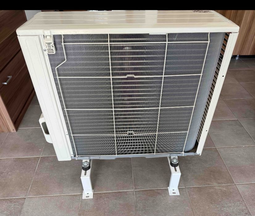 Инверторен климатик Mitsubishi Electric клас A++