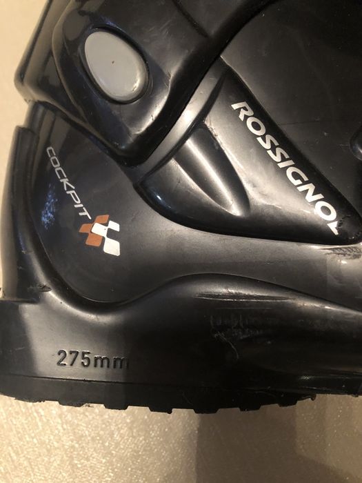 Ски обувки дамски