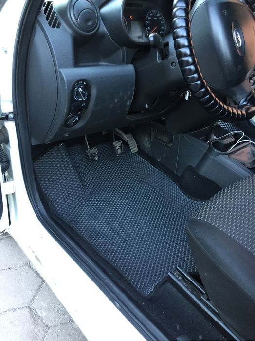 Эва коврики Ева полики