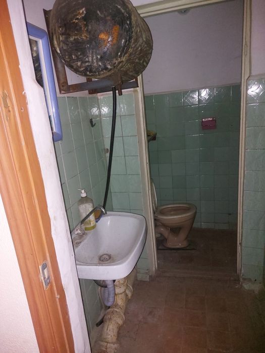 Склад с офисом на базе УРСА