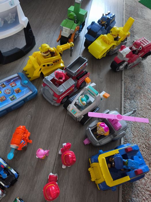 Пес патрул / Paw patrol играчки