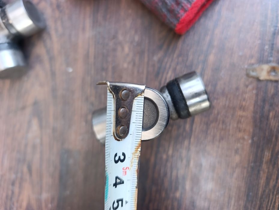 Крестовины крестовины, карданных валов.