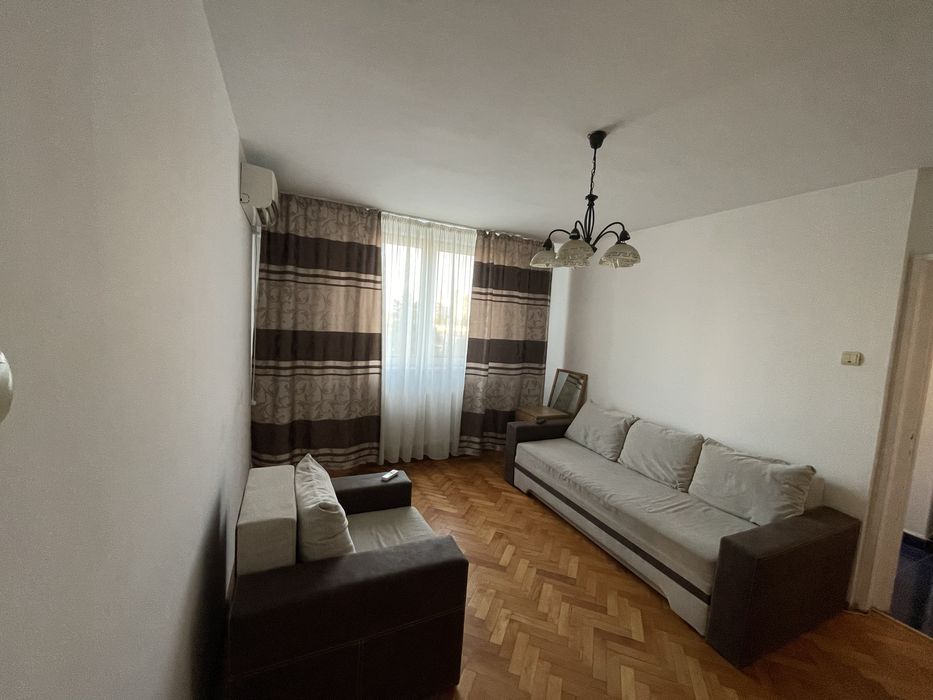 Inchiriez apartament 2 camere  si 2 locuri de parcare in cartierul gheorgheni aproape de iulius mall si FSEGA