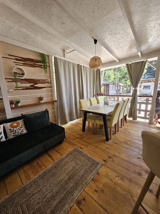 Каравана МохиТина, к-г Каваци