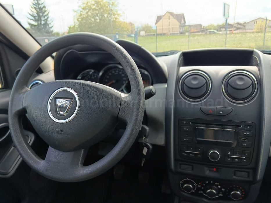 Dacia Duster 1.6i 2014 - Clima - 148 000 km - Inmatriculat