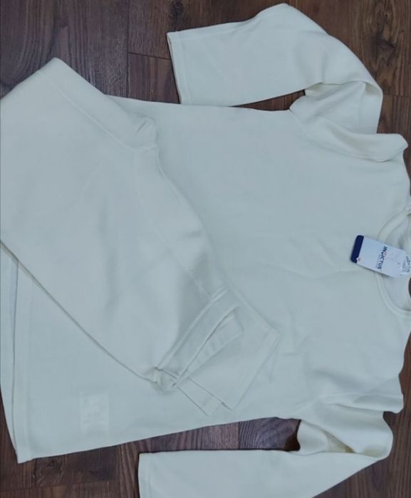 Lenjerie termica ignifuga