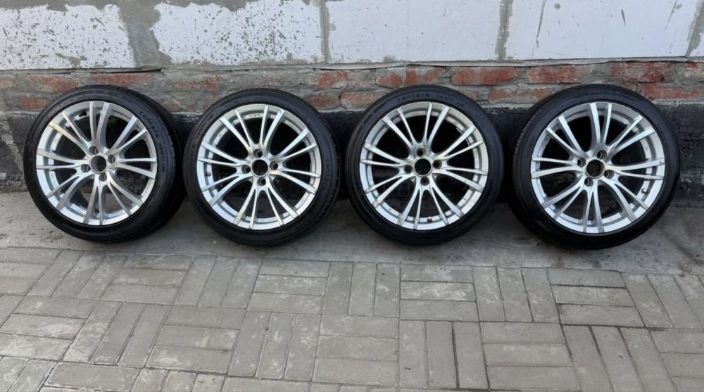 Диски R16 195/45