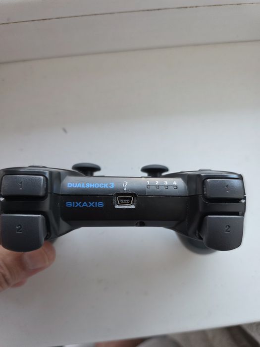Ps3 Modat CFW Evilnat 4.93