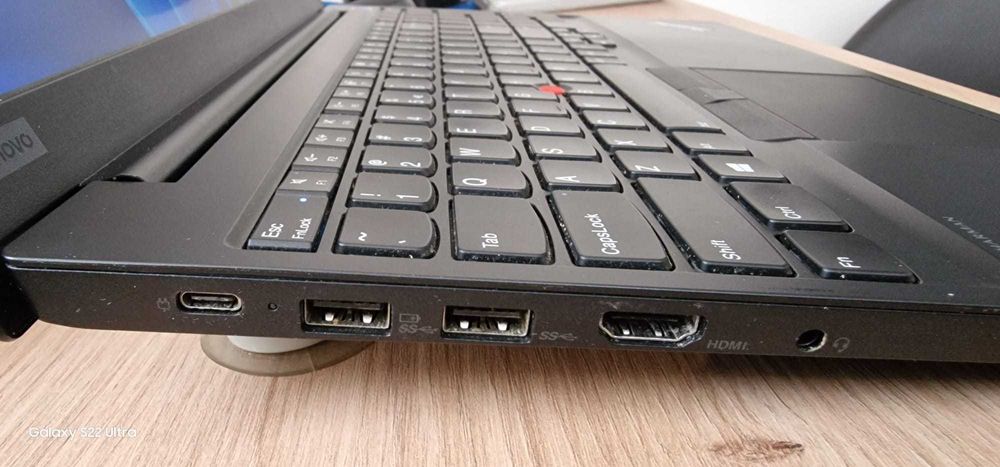 Lenovo Business ThinkPad I5/HDD 512G/16G DDR4/WIN 11 PRO