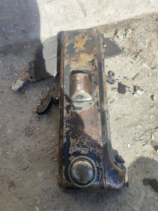 Продам блок двигателя от opel