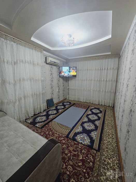 Продаётся квартира чил 15 кв 2/5/5