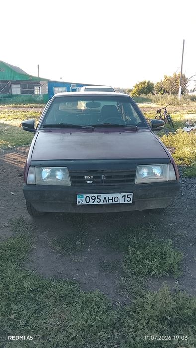 Авто көлік сатылады