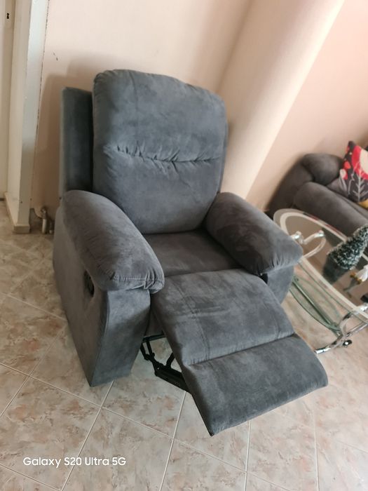 Чисто нова Холова Гарнитура Чикаго