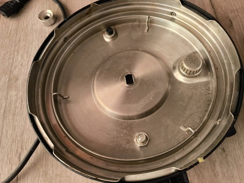 Части мултикукър Тефал Е505