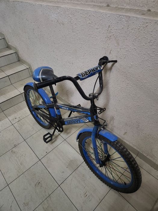 Велосипед детский
