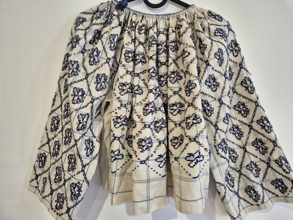 Camasa / ie traditionala veche