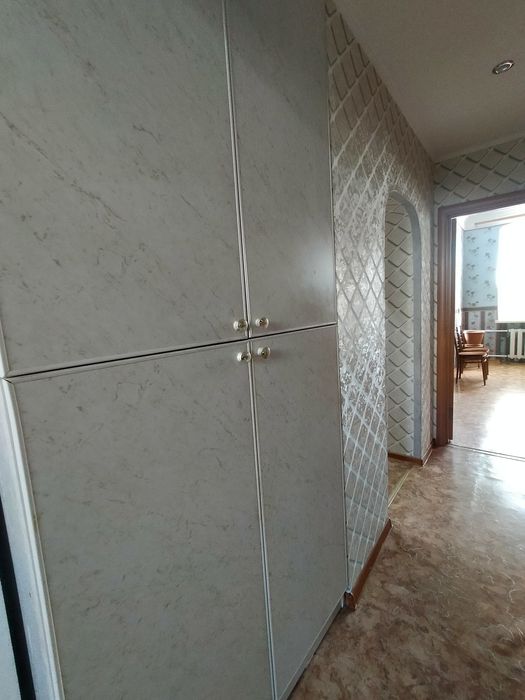 3-х комнатная квартира