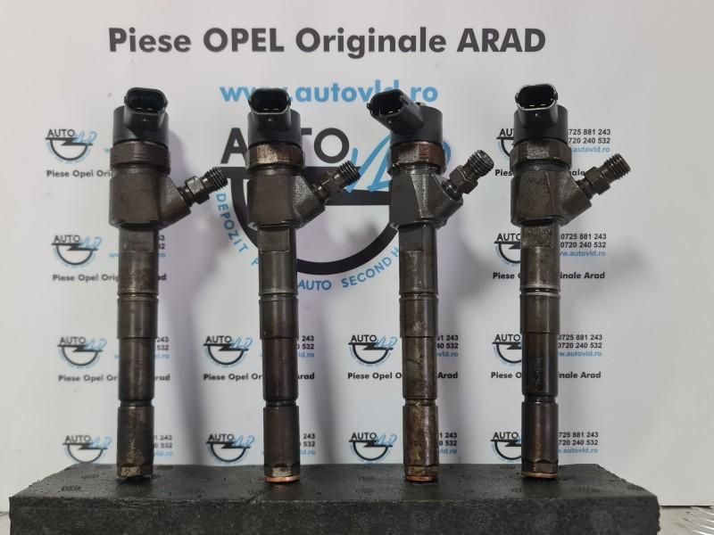 Injector Opel Astra H GTC 1.9 cdti 110 kw 150 cp; 1.9 jtd 110 kw 150 c