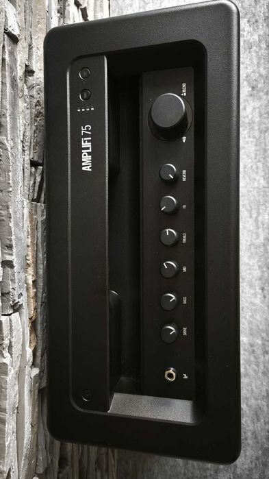 Combo chitară full range stație Line6 AMPLIFi 75 W - 150 W - Garanție