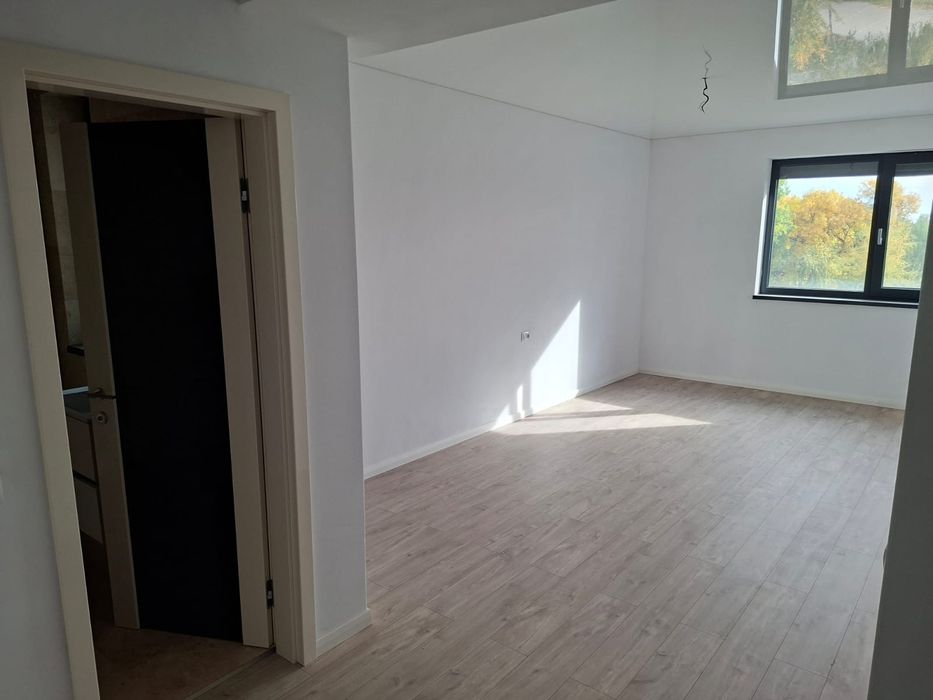 Apartament Central Park
