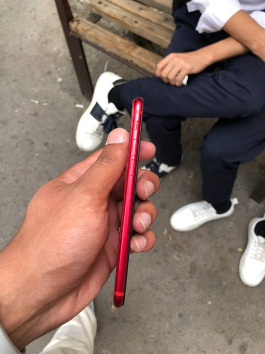 Iphone se 2020..