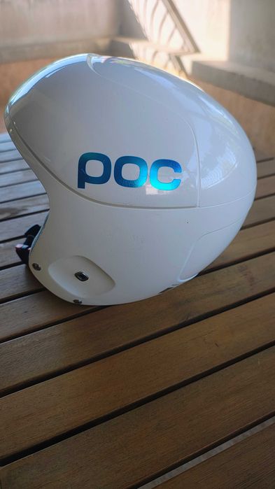 Каска за ски POC (FIS) - S